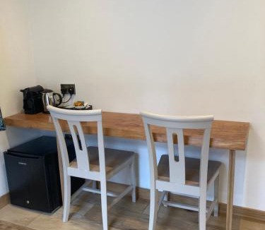 Colbost Bed & Breakfast | Glendale View