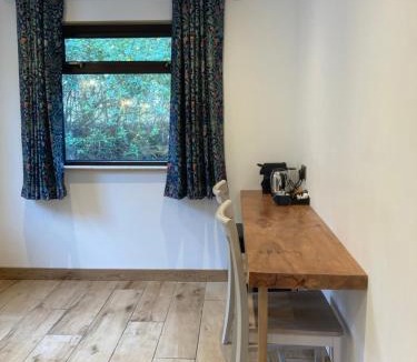 Colbost Bed & Breakfast | Glendale View