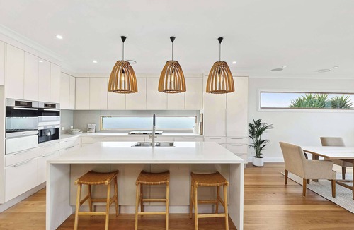 North Avoca House | Glendalough by Coast Hosting