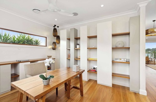 North Avoca House | Glendalough by Coast Hosting