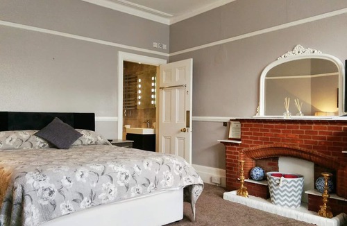 Bickley Hotel | Glendevon House Hotel