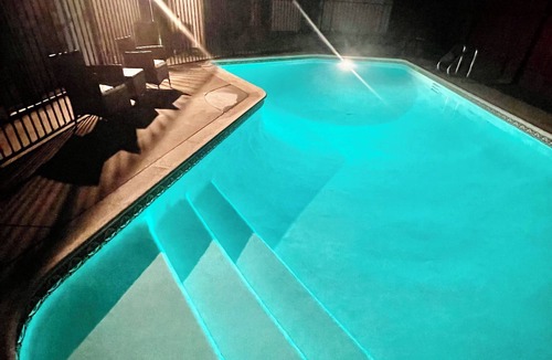 Glendora House | Glendora Pool Home Retreat