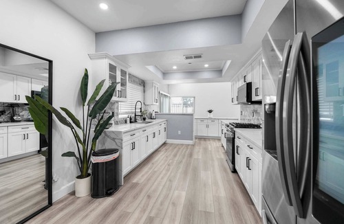 Charter Oak House | Glendora Super House!