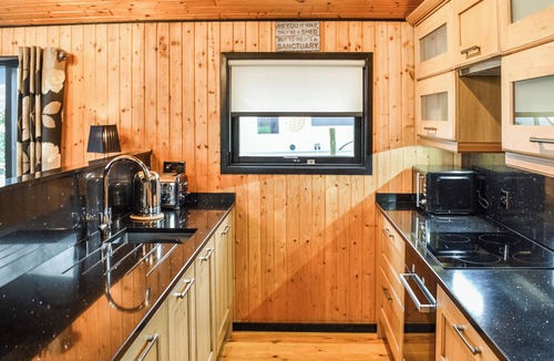 Yanwath Cottage | Glendowlin Lodge Retreat