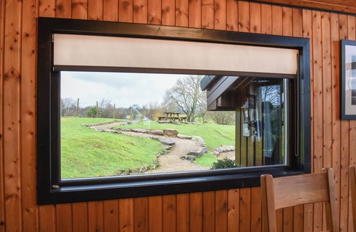 Yanwath Cottage | Glendowlin Lodge Retreat