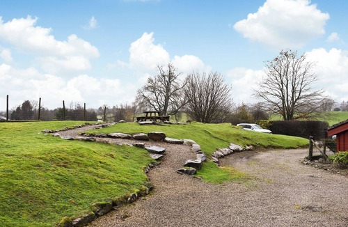Yanwath Cottage | Glendowlin Lodge Retreat
