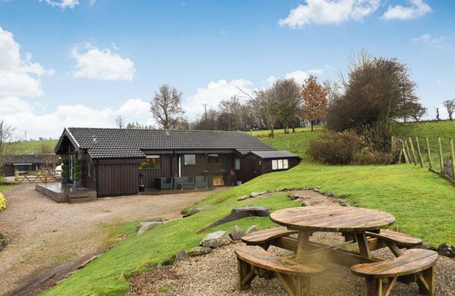 Yanwath Cottage | Glendowlin Lodge Retreat