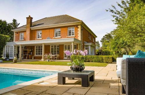 Sunningdale House | Gleneagles