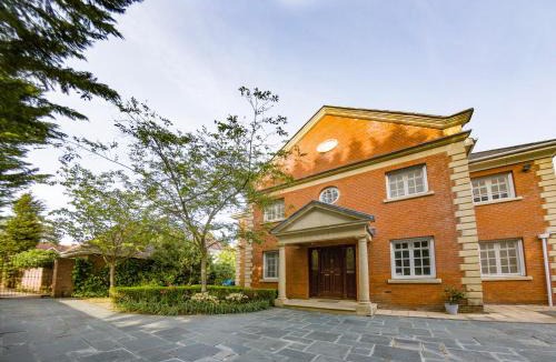 Sunningdale House | Gleneagles