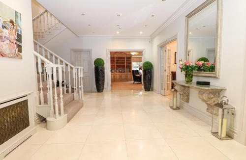 Sunningdale House | Gleneagles