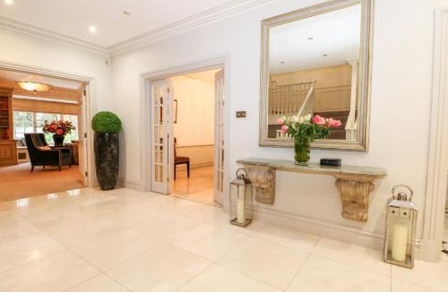 Sunningdale House | Gleneagles