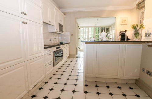 Ascot Cottage | Gleneagles