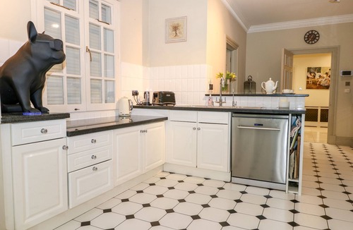 Ascot Cottage | Gleneagles