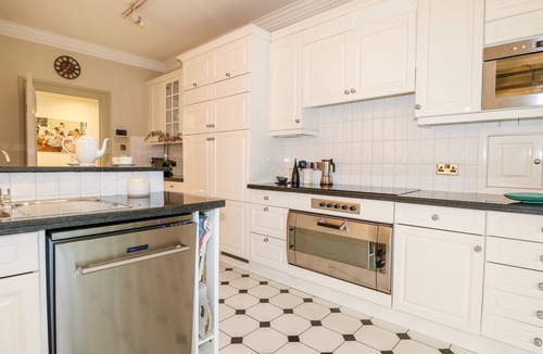 Ascot Cottage | Gleneagles