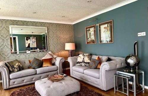 Gleneagles Apartment | Gleneagles Lettings