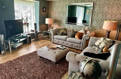 Gleneagles Apartment | Gleneagles Lettings
