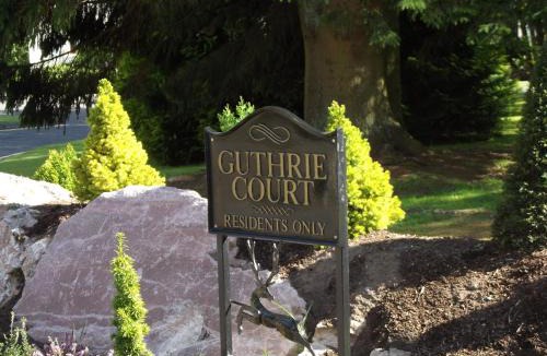 Gleneagles Apartment | Gleneagles Lettings