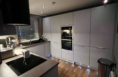 Gleneagles Apartment | Gleneagles Lettings