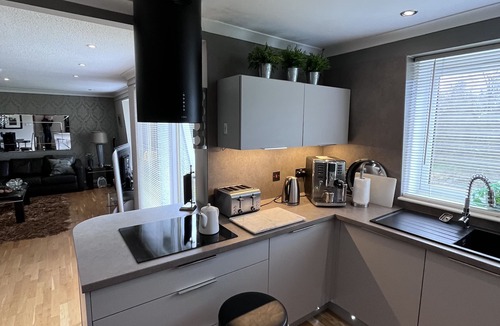 Gleneagles Apartment | Gleneagles Lettings