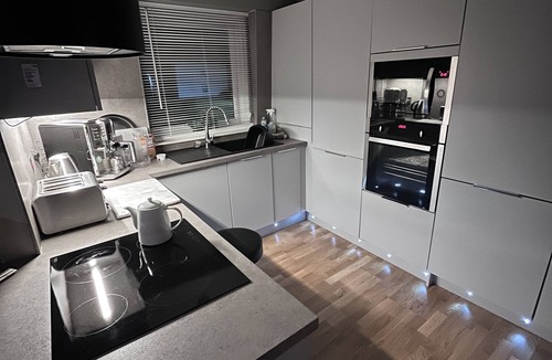 Gleneagles Apartment | Gleneagles Lettings