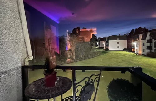 Gleneagles Apartment | Gleneagles Lettings