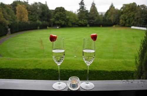 Gleneagles Apartment | Gleneagles Luxury Apartment