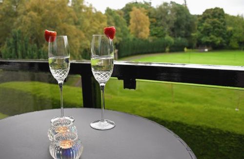 Gleneagles Apartment | Gleneagles Luxury Apartment