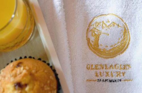 Gleneagles Apartment | Gleneagles Luxury Apartment