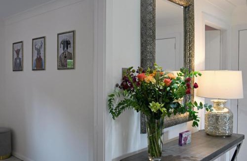 Gleneagles Apartment | Gleneagles Luxury Apartment