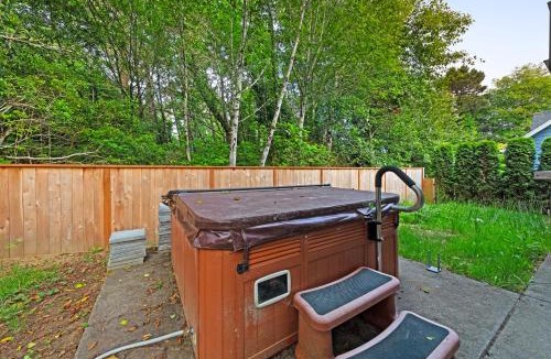 Gleneden Beach House | Gleneden Beach Escape