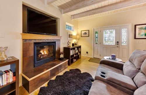 Gleneden Beach House | Gleneden Beach Escape