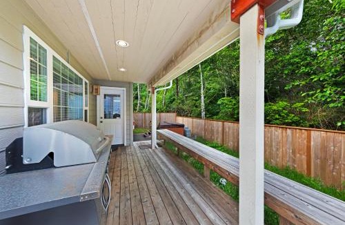 Gleneden Beach House | Gleneden Beach Escape