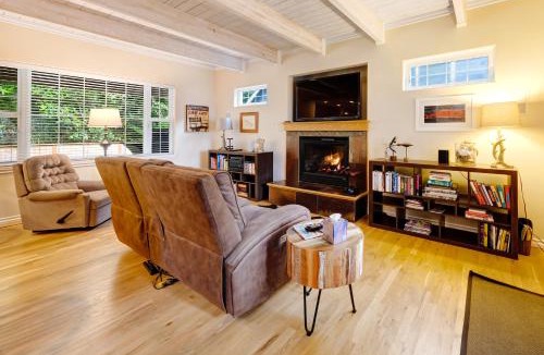 Gleneden Beach House | Gleneden Beach Escape