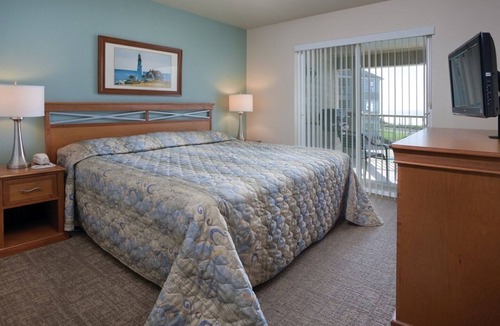 Gleneden Beach Resort | Gleneden Beach | Family Ocean Escape | Pool + Ocean | 2BR