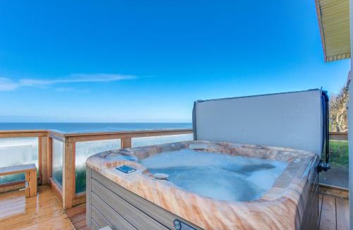 Gleneden Beach House | Gleneden BeachFront Getaway