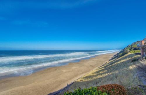 Gleneden Beach House | Gleneden BeachFront Getaway