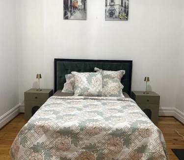 Glenelg South House | Glenelg - Charmer