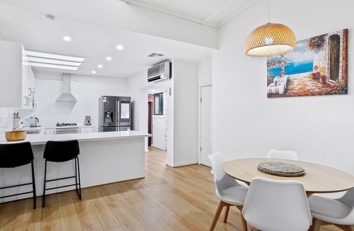 Glenelg Cottage | Glenelg Cottage by Marina