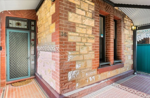 Glenelg Cottage | Glenelg Cottage by Marina