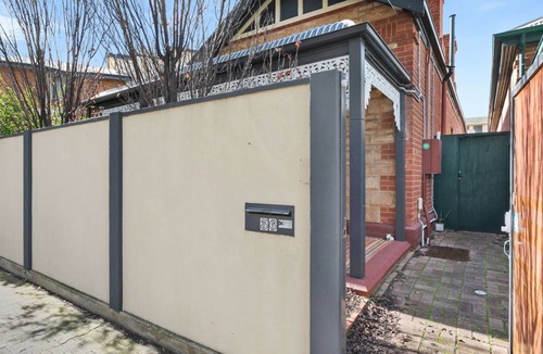 Glenelg Cottage | Glenelg Cottage by Marina