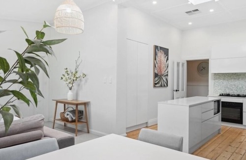 Glenelg North House | Glenelg Getaway