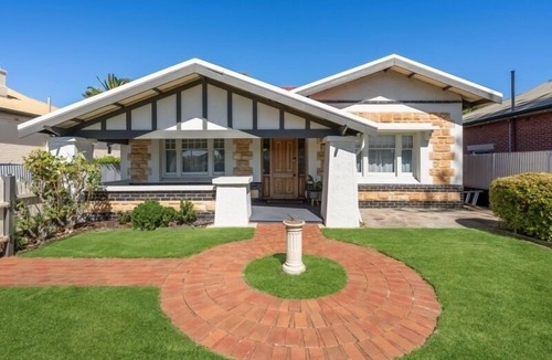 Glenelg North House | Glenelg Getaway