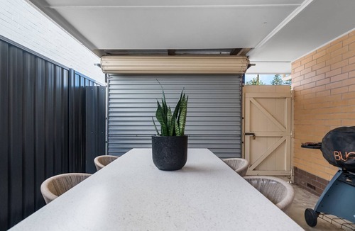 Glenelg North Apartment | Glenelg Hideaway Bliss