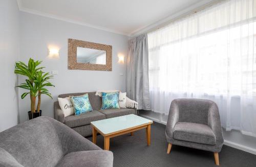Glenelg Apartment | Glenelg Oasis Studios