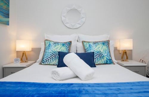 Glenelg Apartment | Glenelg Oasis Studios