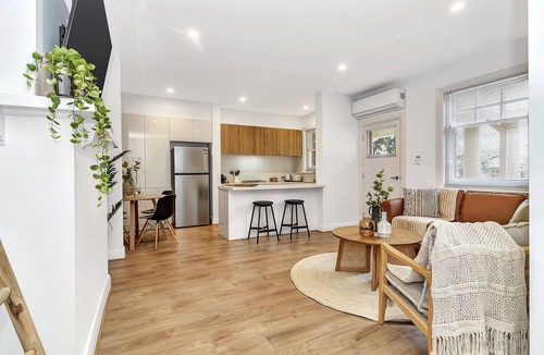 Glenelg South Apartment | Glenelg Stay at The Bay