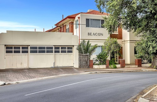 Glenelg South Apartment | Glenelg Stay at The Bay