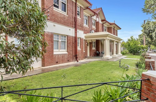 Glenelg South Apartment | Glenelg Stay at The Bay