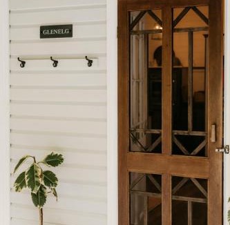 Murwillumbah House | Glenelg Upstairs Residence