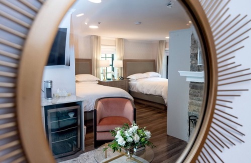 Erin Mills Hotel | Glenerin Inn & Spa